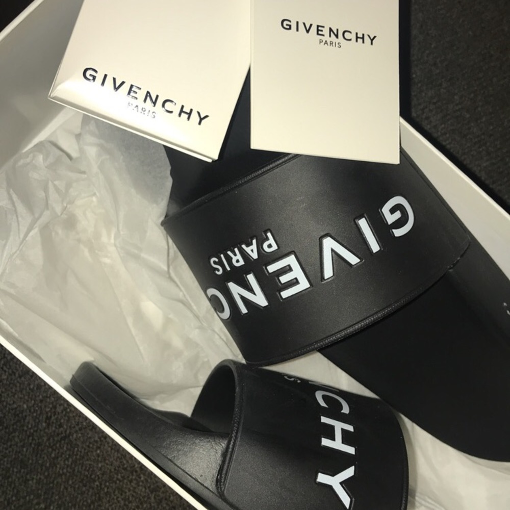 G Slides